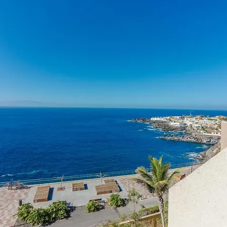 Duplex Bahia Isora * Puerto de Santiago (Tenerife)