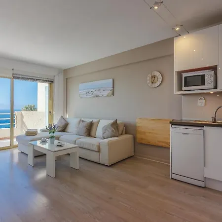 Duplex Bahia Isora Apartment Puerto de Santiago (Tenerife)