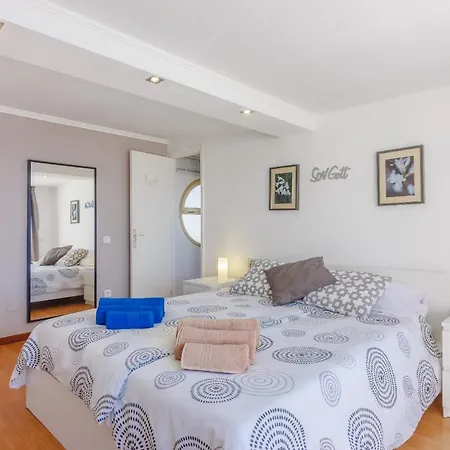 Duplex Bahia Isora Apartment Puerto de Santiago (Tenerife)
