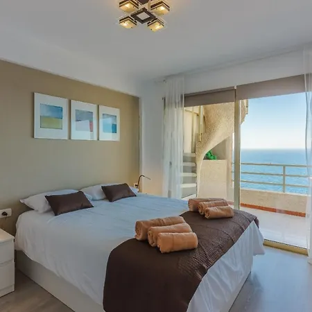 Duplex Bahia Isora Apartment
