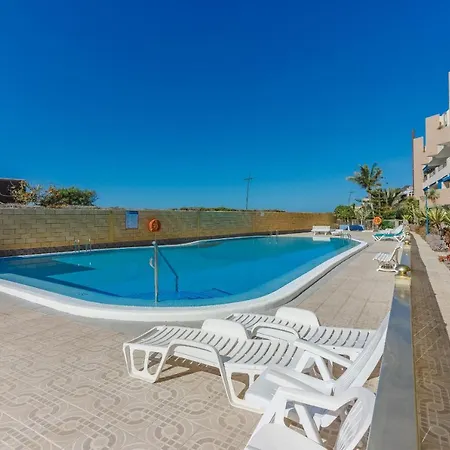Apartment Duplex Bahia Isora