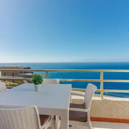Duplex Bahia Isora *