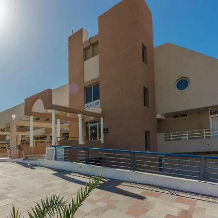 Apartment Duplex Bahia Isora