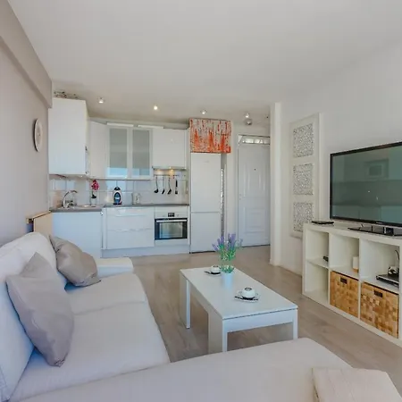 Duplex Bahia Isora Puerto de Santiago (Tenerife)