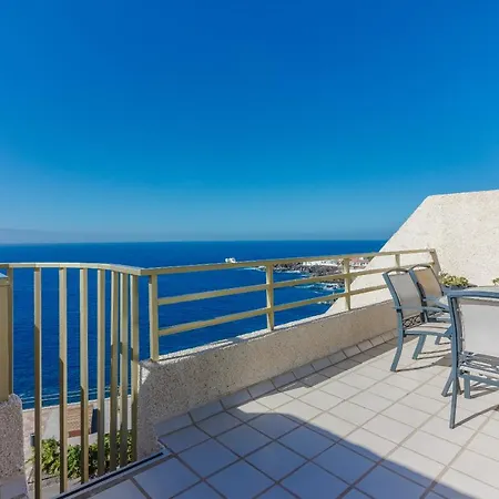 Apartment Duplex Bahia Isora *