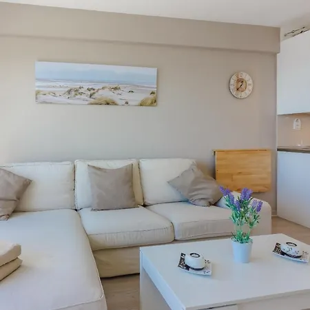 Duplex Bahia Isora * Puerto de Santiago (Tenerife)