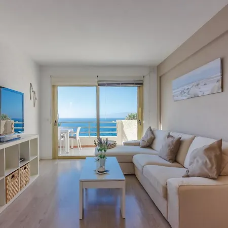 Apartment Duplex Bahia Isora Puerto de Santiago (Tenerife)
