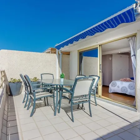 Duplex Bahia Isora Apartment