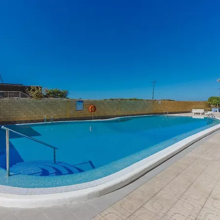 Duplex Bahia Isora * Puerto de Santiago (Tenerife)