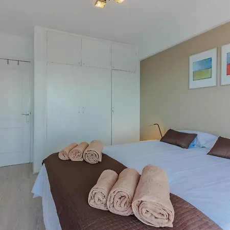Apartment Duplex Bahia Isora