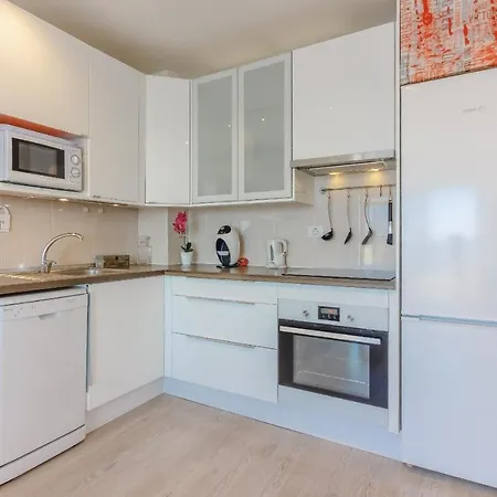 Duplex Bahia Isora Apartment *