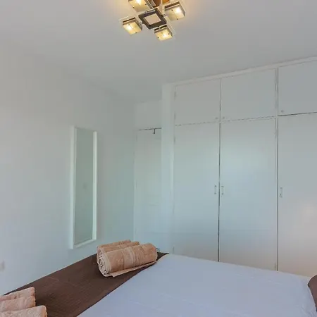 Duplex Bahia Isora