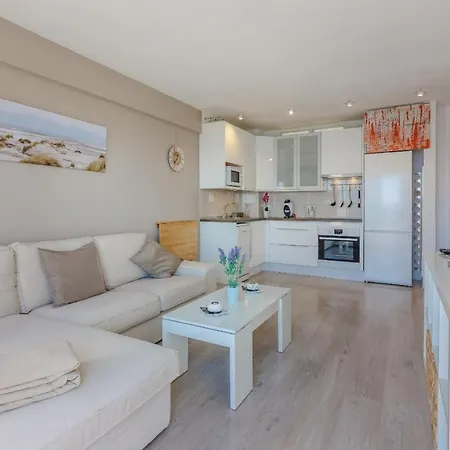 Apartment Duplex Bahia Isora Puerto de Santiago (Tenerife)