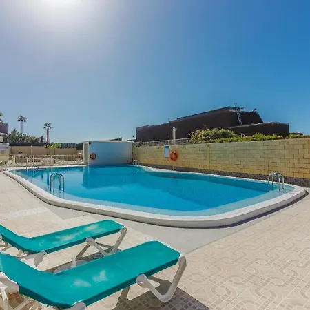 Apartment Duplex Bahia Isora *