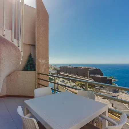 Duplex Bahia Isora