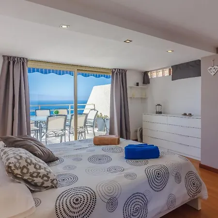 Duplex Bahia Isora * Puerto de Santiago (Tenerife)