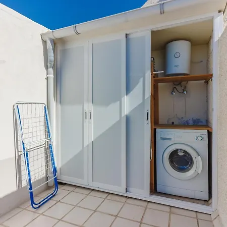 Apartment Duplex Bahia Isora *