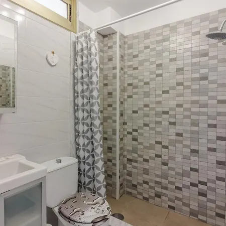 Duplex Bahia Isora *