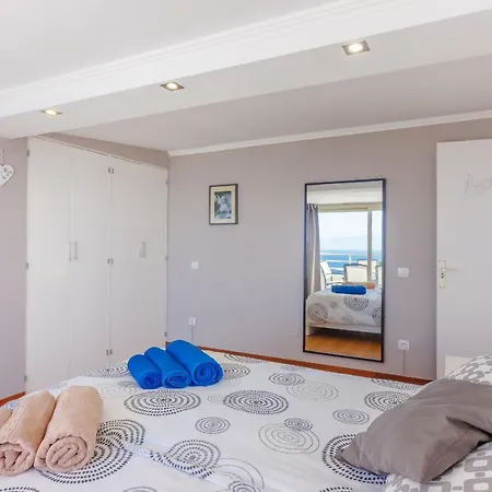 Apartment Duplex Bahia Isora