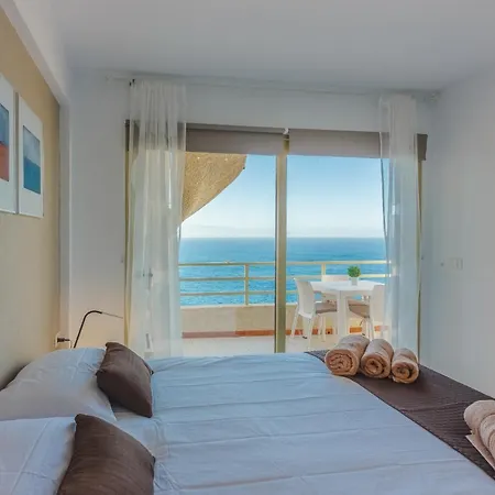 Apartment Duplex Bahia Isora *