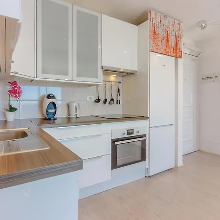 Duplex Bahia Isora Apartment *