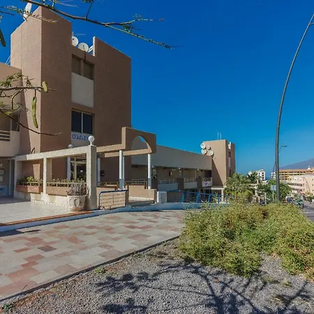 Duplex Bahia Isora Puerto de Santiago (Tenerife)