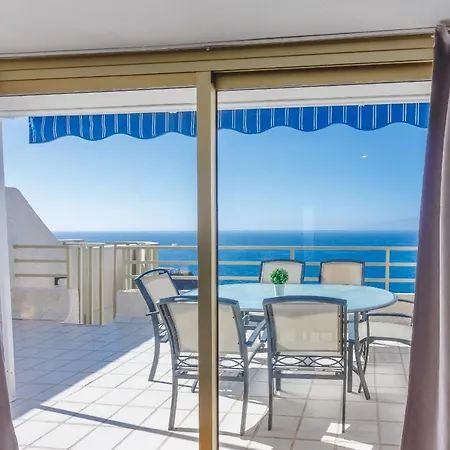 Duplex Bahia Isora *