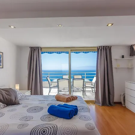 Apartment Duplex Bahia Isora