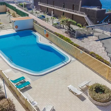 Duplex Bahia Isora