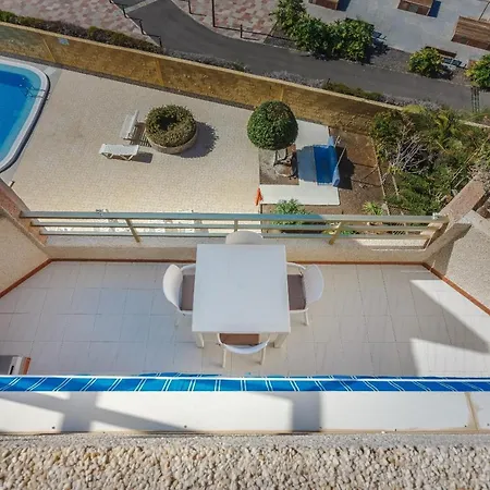 Duplex Bahia Isora Apartment Puerto de Santiago (Tenerife)
