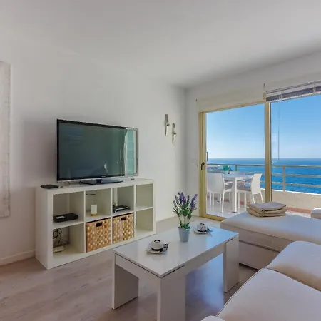 Duplex Bahia Isora Apartment *