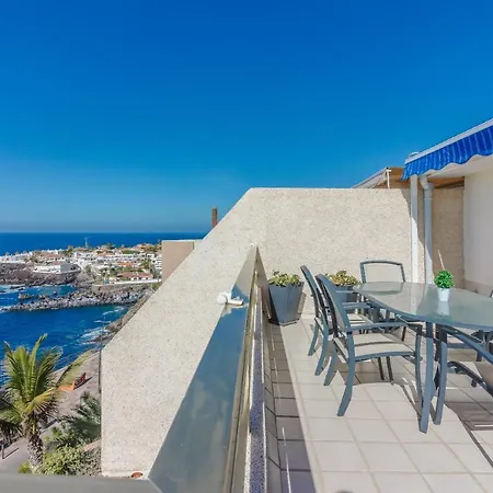 Duplex Bahia Isora Puerto de Santiago (Tenerife)
