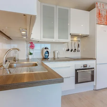 Duplex Bahia Isora Apartment *