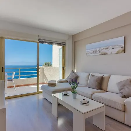 Duplex Bahia Isora Apartment Puerto de Santiago (Tenerife)